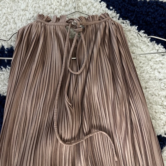 Ruffle Dress - Picture 3 of 6